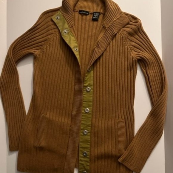 MODA Bodycon Sweater Dress - Size S - Picture 2 of 3